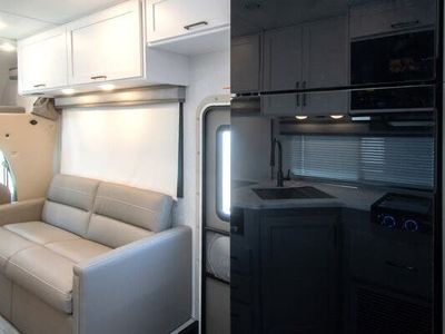 2026 Thor Motor Coach Chateau - Photo 19