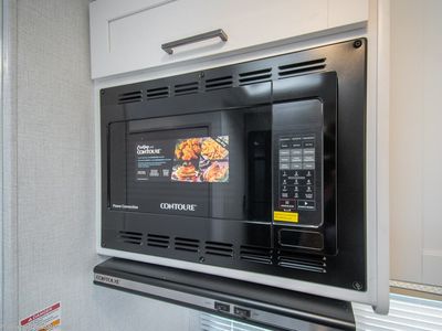 2026 Thor Motor Coach Chateau - Photo 18