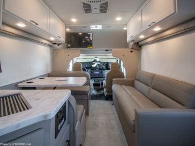 2026 Thor Motor Coach Chateau - Photo 3