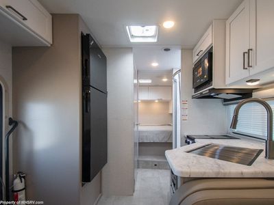 2026 Thor Motor Coach Chateau - Photo 11