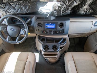2026 Thor Motor Coach Chateau - Photo 28