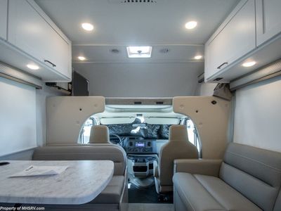 2026 Thor Motor Coach Chateau - Photo 4