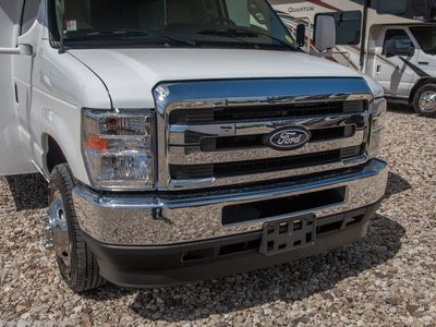 2026 Thor Motor Coach Chateau - Photo 29