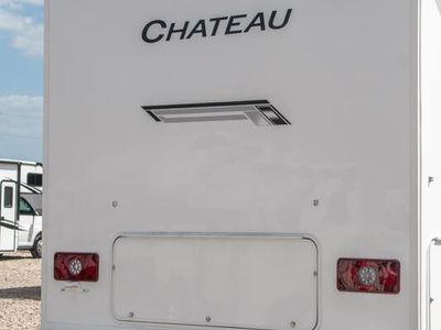 2026 Thor Motor Coach Chateau - Photo 34