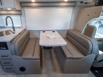 2026 Thor Motor Coach Chateau - Photo 13