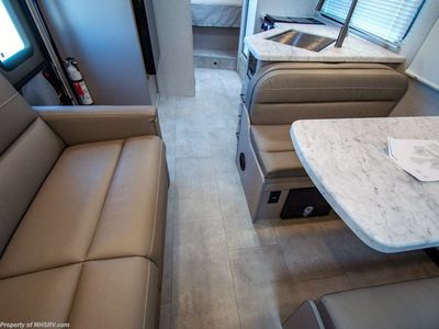 2026 Thor Motor Coach Chateau - Photo 20