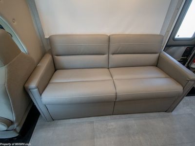 2026 Thor Motor Coach Chateau - Photo 10