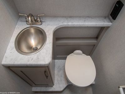 2026 Thor Motor Coach Chateau - Photo 22