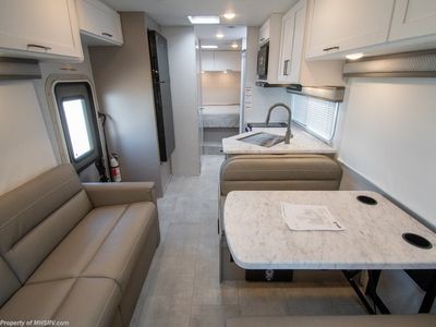 2026 Thor Motor Coach Chateau - Photo 8