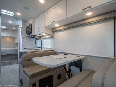 2026 Thor Motor Coach Chateau - Photo 12