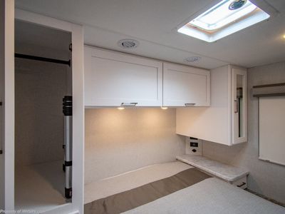 2026 Thor Motor Coach Chateau - Photo 26