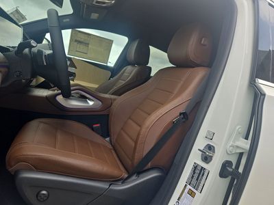 2026 Mercedes-Benz GLE 450 - Photo 2