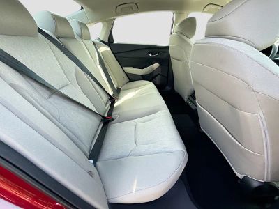 2026 Honda Accord Sedan — photo 22 view