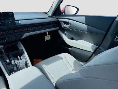2026 Honda Accord Sedan — photo 18 view