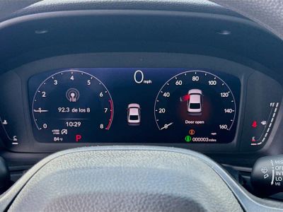 2026 Honda Accord Sedan — photo 11 view