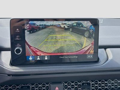 2026 Honda Accord Sedan — photo 13 view