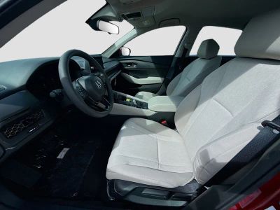 2026 Honda Accord Sedan — photo 16 view