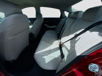 2026 Honda Accord Sedan — photo 20 view
