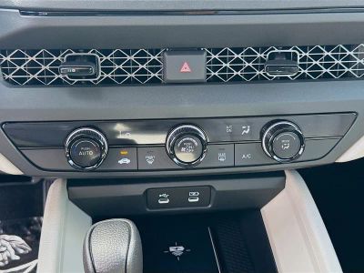 2026 Honda Accord Sedan — photo 14 view