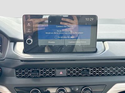 2026 Honda Accord Sedan — photo 12 view