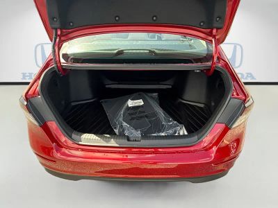 2026 Honda Accord Sedan — photo 21 view
