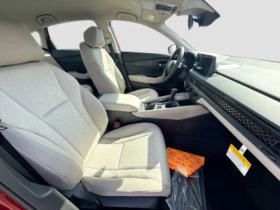 2026 Honda Accord Sedan — photo 23 view