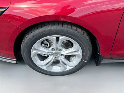 2026 Honda Accord Sedan — photo 26 view