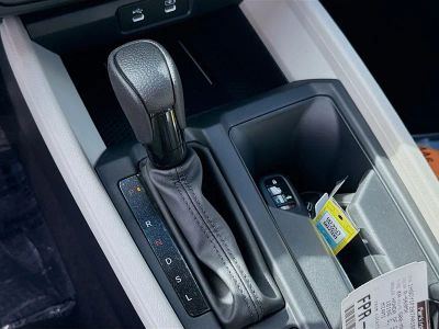 2026 Honda Accord Sedan — photo 15 view