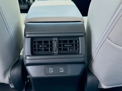 2026 Honda Accord Sedan — photo 19 view