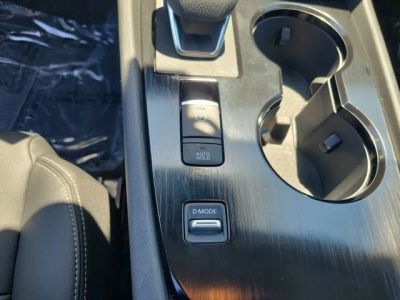 2024 Nissan Rogue — photo 24 view