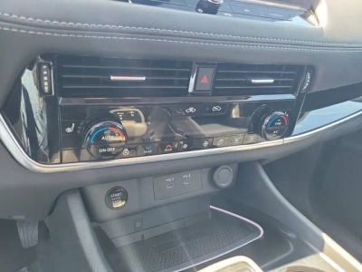 2024 Nissan Rogue — photo 21 view