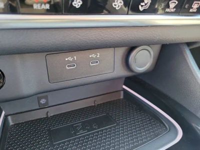 2024 Nissan Rogue — photo 22 view