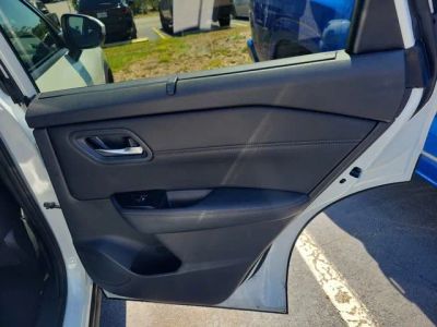 2024 Nissan Rogue — photo 33 view