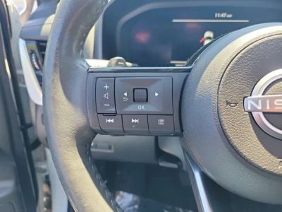 2024 Nissan Rogue — photo 16 view