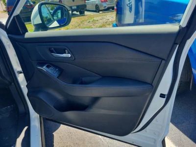 2024 Nissan Rogue — photo 37 view