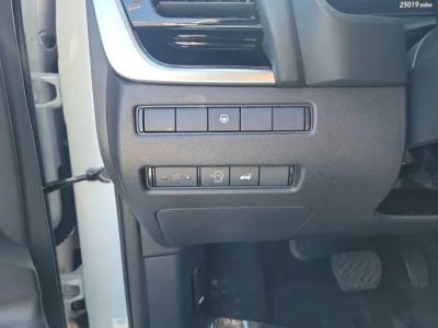 2024 Nissan Rogue — photo 15 view