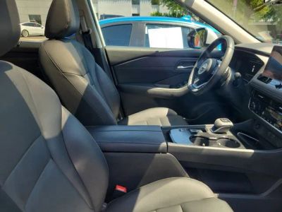 2024 Nissan Rogue — photo 35 view