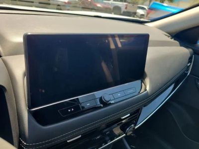 2024 Nissan Rogue — photo 20 view