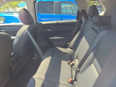 2024 Nissan Rogue — photo 29 view