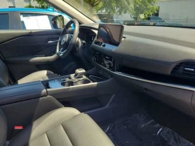 2024 Nissan Rogue — photo 34 view