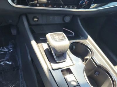 2024 Nissan Rogue — photo 23 view