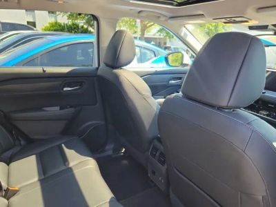 2024 Nissan Rogue — photo 31 view