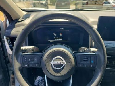 2024 Nissan Rogue — photo 18 view