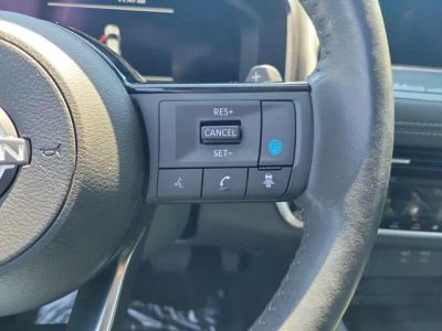2024 Nissan Rogue — photo 17 view