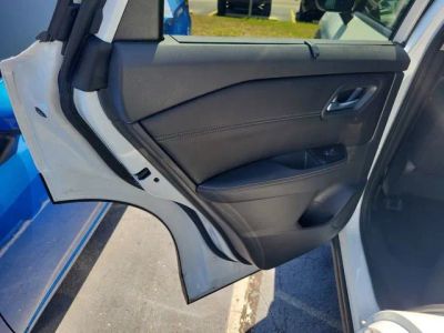 2024 Nissan Rogue — photo 30 view