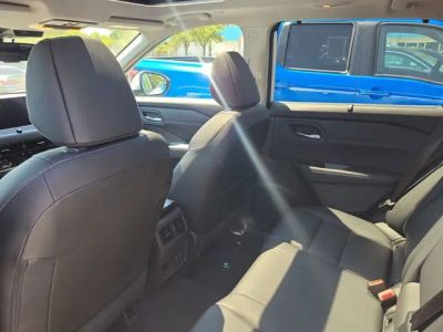 2024 Nissan Rogue — photo 28 view