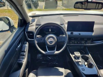 2024 Nissan Rogue — photo 27 view