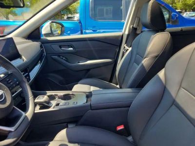 2024 Nissan Rogue — photo 13 view
