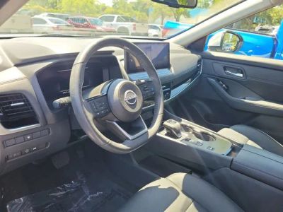 2024 Nissan Rogue — photo 12 view