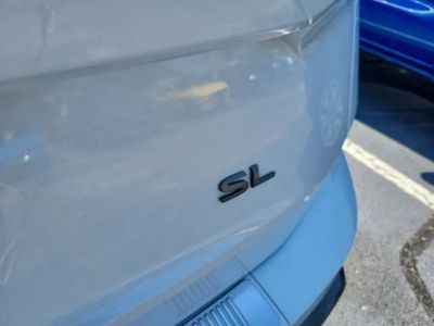2024 Nissan Rogue — photo 7 view